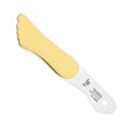 PEGGY SAGE  LIMETTA PEDICURE PIETRA POMICE GIALLA