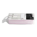PEGGY SAGE  LOTTO 30 LIMETTE PER UNGHIE 2 FACCE 100/100,BIANCO