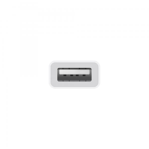Apple MW5L3ZM/A cavo USB USB C USB A Bianco [MW5L3ZM/A]