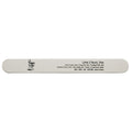 PEGGY SAGE  LIMETTA PERUNGHIE 2 FACCE 400/400, BIANCO