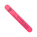 PEGGY SAGE  MINI LIMETTA PER UNGHIE NEON PINK