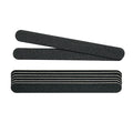 PEGGY SAGE  8 LIMETTE PER UNGHIE PROFESSIONALI 2 FACCE 180/180