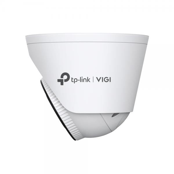 TP-Link INSIGHT S445 Torretta Telecamera di sicurezza IP Esterno 2688 x 1520 Pixel Soffitto [INSIGHTS445(4MM)]
