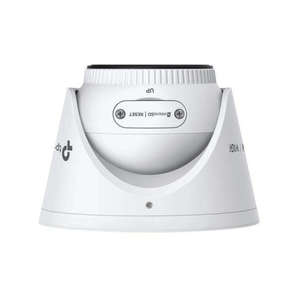 TP-Link INSIGHT S445 Torretta Telecamera di sicurezza IP Esterno 2688 x 1520 Pixel Soffitto [INSIGHTS445(4MM)]