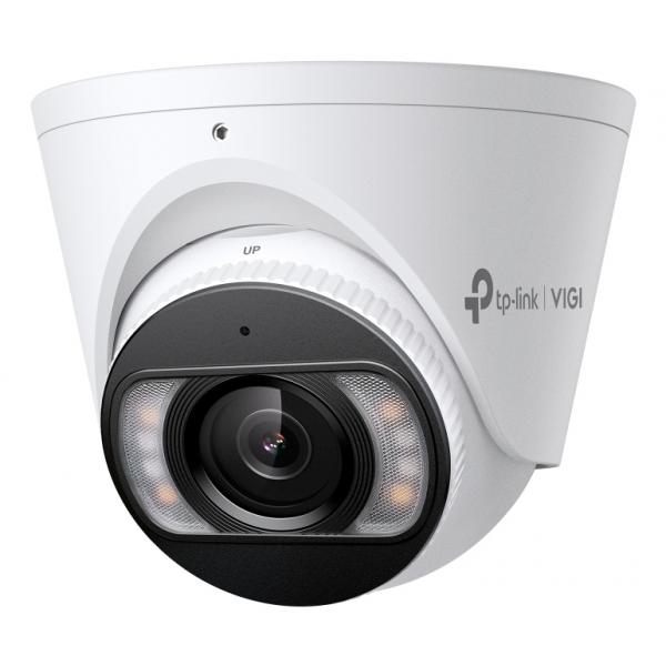 TP-Link INSIGHT S445 Torretta Telecamera di sicurezza IP Esterno 2688 x 1520 Pixel Soffitto [INSIGHTS445(4MM)]