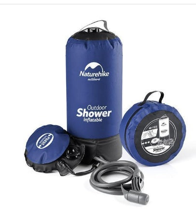 Sistema doccia portatile Rinse Pro