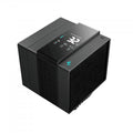DEEPCOOL RAFF. CPU ASSASSIN IV VC VISIONE DISPLAY & CAMERA VAPORE TDP 300W [R-ASN4-BKNNMT-G]