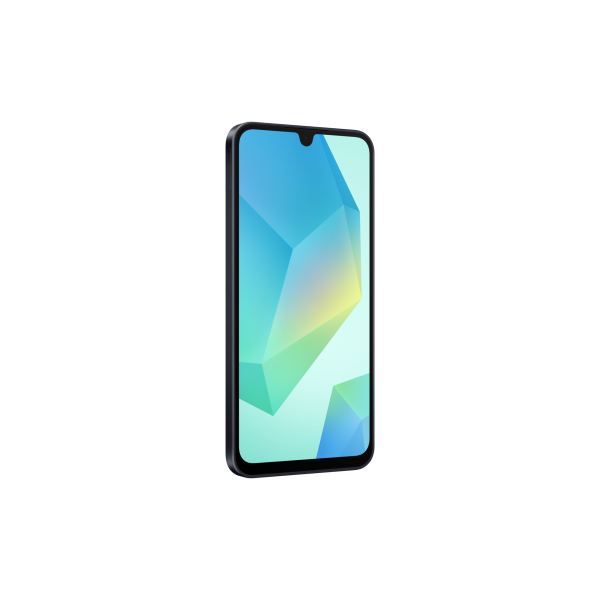 Samsung Galaxy A16 [SM-A165FZKBEUE]