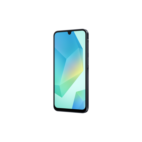 Samsung Galaxy A16 [SM-A165FZKBEUE]