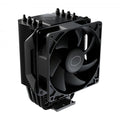 Cooler Master Hyper 411 Nano Processore Raffreddatore d'aria 9,2 cm Nero 1 pz [RR-H410-25PK-R1]