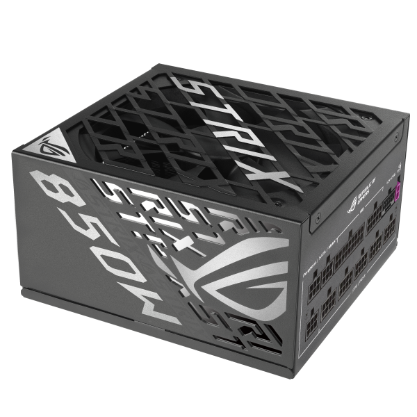 ASUS ALIMENTATORE ROG-STRIX-850P-GAMING [90YE00W2-B0NA00]