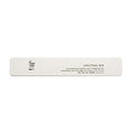 PEGGY SAGE  LIMETTA RETTANGOL, 2 FACCE 100/100, BIANCO