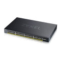 Zyxel XGS1935-52HP Gestito L2/L3 Gigabit Ethernet (10/100/1000) Supporto Power over Ethernet (PoE) [XGS1935-52HP-EU0101F]
