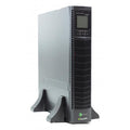Elsist FLEXIBLE 1500 gruppo di continuità (UPS) Doppia conversione (online) 1,5 kVA 1500 W [EL-FLEXIBLE1500VS]