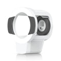 Ubiquiti - UACC-AI-Pro-Enhancer-W - UniFi Long-range IR LED, floodlight, and radar detection accessory for the AI Pro [UACC-AI-Pro-Enhancer-W]