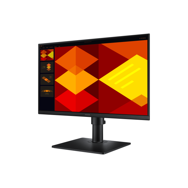 Samsung S40GD Monitor PC 55,9 cm (22") 1920 x 1080 Pixel Full HD LCD Nero [LS22D400GAUXEN]