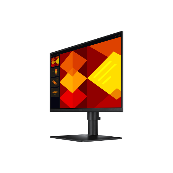 Samsung S40GD Monitor PC 55,9 cm (22") 1920 x 1080 Pixel Full HD LCD Nero [LS22D400GAUXEN]