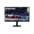 Samsung Monitor LED Serie S30GD da 24'' Full HD Flat [LS24D300GAUXEN]