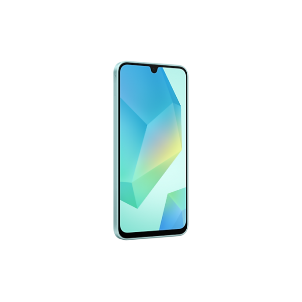 Samsung Galaxy A16 5G 17 cm (6.7") Doppia SIM USB tipo-C 4 GB 128 GB 5000 mAh Verde [SM-A166BLGDEUE]