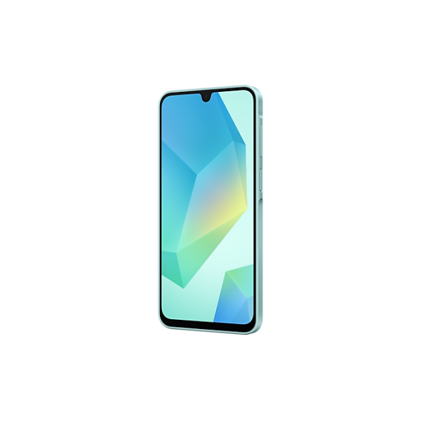 Samsung Galaxy A16 5G 17 cm (6.7") Doppia SIM USB tipo-C 4 GB 128 GB 5000 mAh Verde [SM-A166BLGDEUE]