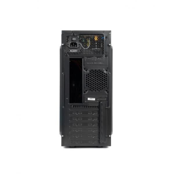 Vultech VCO-A1699P Rev. 2.2 Midi Tower Nero 250 W [VCO-A1699PREV.2.2]
