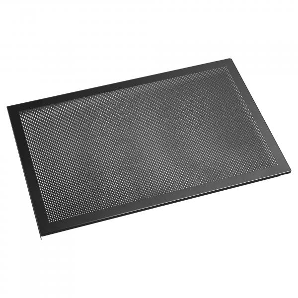 DEEPCOOL FLUSSO ARIA AIR PANEL 100 per CH160 [R-AIR-PANEL-BK-G]