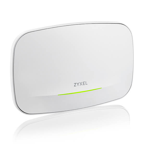 Zyxel NWA210BE 11530 Mbit/s Bianco Supporto Power over Ethernet (PoE) [NWA210BE-EU0101F]