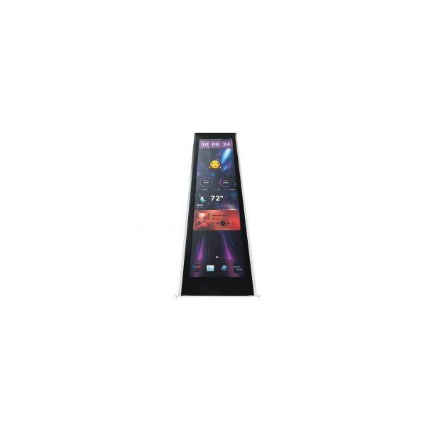 HYTE DISPLAY 14.9" TOUCH INFINITE UPGRADE BLK per Y70 T.INF [ACC-HYTE-LK-Y7TTI-BB]