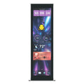 HYTE DISPLAY 14.9" TOUCH INFINITE UPGRADE BLK per Y70 T.INF [ACC-HYTE-LK-Y7TTI-BB]