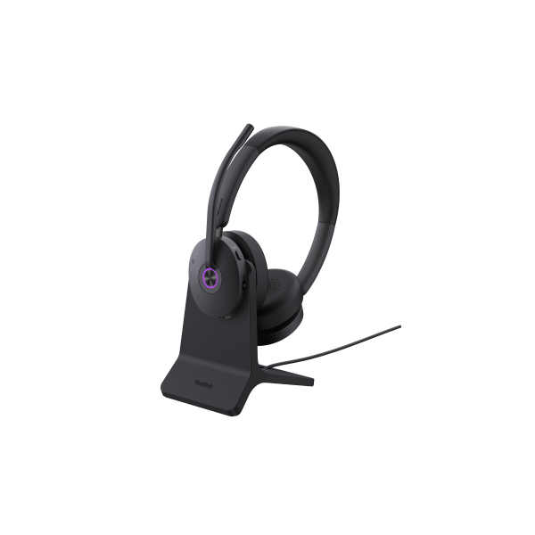 Yealink BH74 UC with Stand USB-C / A [1208684]