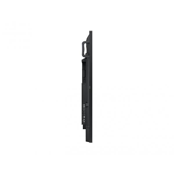Samsung LH65WAFWLGCXEN lavagna interattiva 165,1 cm (65") 3840 x 2160 Pixel Touch screen Nero [LH65WAFWLGCXEN]