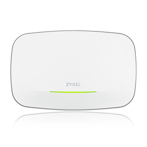Zyxel WBE510D 5764 Mbit/s Bianco Supporto Power over Ethernet (PoE) [WBE510D-EU0101F]
