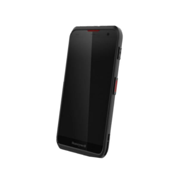Honeywell EDA52 computer palmare 14 cm (5.5") 1440 x 720 Pixel Touch screen 258 g Nero [EDA52-11AE34N21RK]