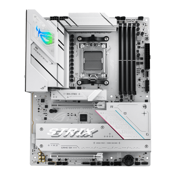 ASUS ROG STRIX B850-A GAMING WIFI AMD B850 Socket AM5 ATX [90MB1J50-M0EAY0]