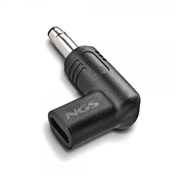NGS 6 CONNETTORI USB-C PER COMPUTER PORTATILE HP [BUD H]