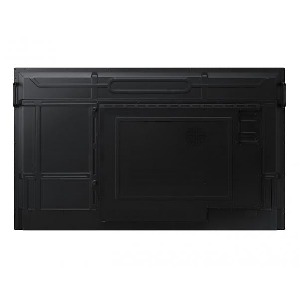Samsung LH86WAFWLGCXEN lavagna interattiva 2,18 m (86") 3840 x 2160 Pixel Touch screen Nero [LH86WAFWLGCXEN]