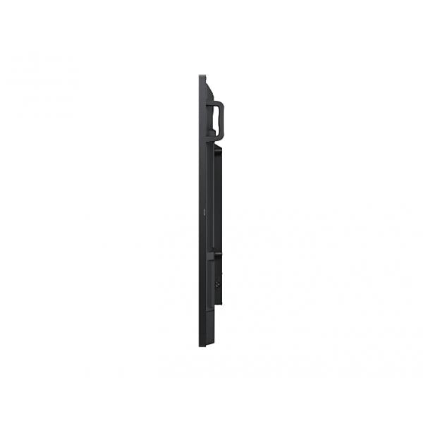 Samsung LH86WAFWLGCXEN lavagna interattiva 2,18 m (86") 3840 x 2160 Pixel Touch screen Nero [LH86WAFWLGCXEN]
