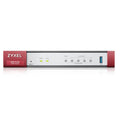 Zyxel USGFLEX50HP-EU0102F firewall (hardware) 0,35 Gbit/s [USGFLEX50HP-EU0102F]