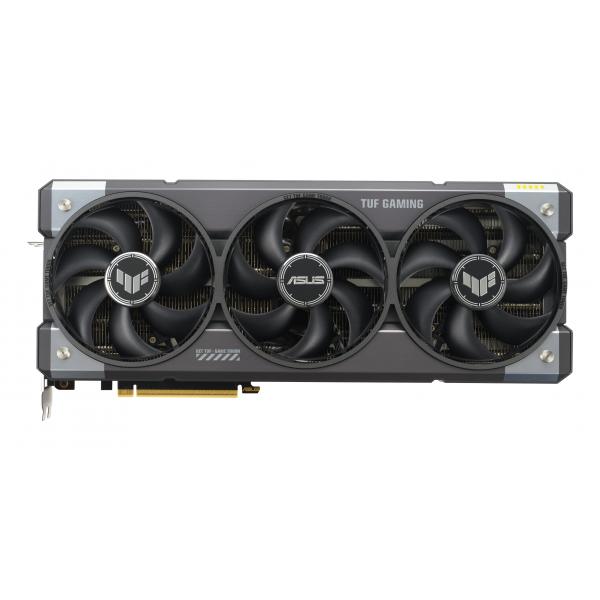 ASUS TUF Gaming TUF-RTX5080-O16G-GAMING NVIDIA GeForce RTX 5080 16 GB GDDR7 [90YV0M30-M0NA00]