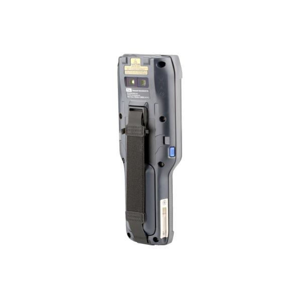Honeywell CK65 computer palmare 10,2 cm (4") 480 x 800 Pixel Touch screen 498 g Nero [CK65-L0N-BSC210E]