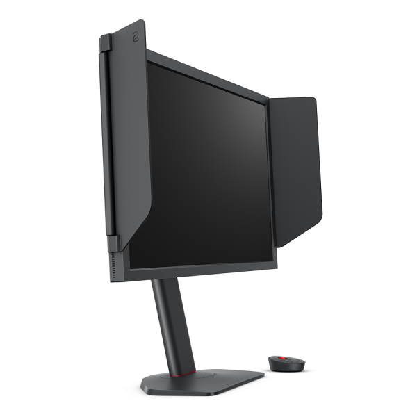 BenQ ZOWIE XL2586X+ Monitor PC 61,2 cm (24.1") 1920 x 1080 Pixel Full HD Nero [XL2586X+]