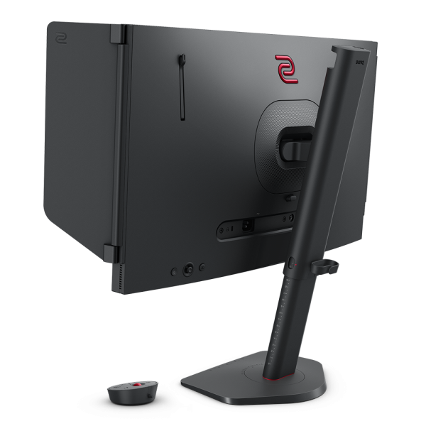 BenQ ZOWIE XL2586X+ Monitor PC 61,2 cm (24.1") 1920 x 1080 Pixel Full HD Nero [XL2586X+]
