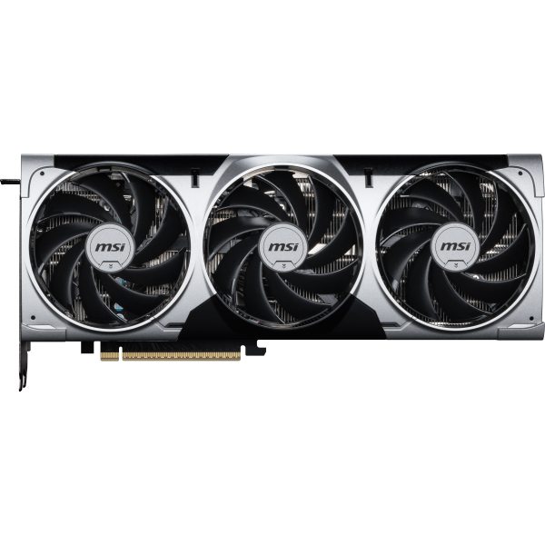 MSI VENTUS GEFORCE RTX 5080 16G 3X OC PLUS scheda video NVIDIA 16 GB GDDR7 [RTX508016GVENTUS3XOCPLUS]