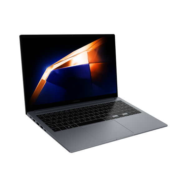 Samsung Galaxy Book4 NP750XGL-XG2IT laptop Intel Core 7 150U Computer portatile 39,6 cm (15.6") Full HD 16 GB LPDDR4x-SDRAM 1,02 TB SSD NVIDIA GeForce MX570 Wi-Fi 6 (802.11ax) Windows 11 Home Grigio [NP750XGL-XG2IT]