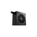 SHARKOON ALIMENTATORE REBEL P10 650 W, SCHWARZ, 5x SATA, 2x PCIe, ATX 3.1 [REBEL P10 650W]