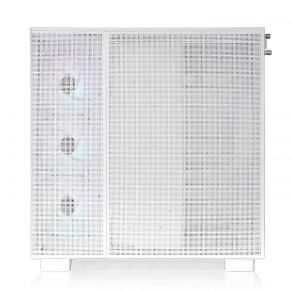 Thermaltake View 380 XL TG ARGB Midi Tower Bianco [CA-11E-00M6WN-00]