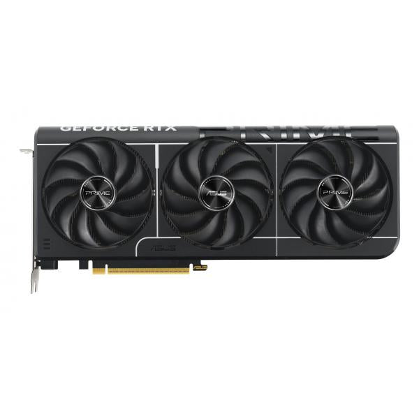 ASUS Prime -RTX5070TI-O16G NVIDIA GeForce RTX 5070 Ti 16 GB GDDR7 [90YV0MF0-M0NA00]