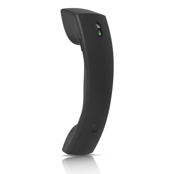 Ubiquiti - UT-G3-Handset - UniFi Talk Wireless handset which supports clear, high-quality audio for G3 Touch Phones [UT-G3-Handset]
