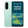 SAMSUNG GALAXY A26 5G 128GB 6GB MINT [SM-A266BLGBEUE]