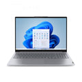 Lenovo ThinkBook 16 Intel Core 5 210H Computer portatile 40,6 cm (16") Touch screen WUXGA 16 GB DDR5-SDRAM 512 GB SSD Wi-Fi 6E (802.11ax) Windows 11 Pro Italiano Grigio [21SH0089IX]